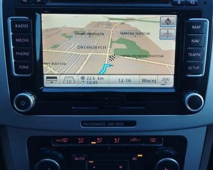 Сірий Фольксваген Пассат, об'ємом двигуна 1.6 л та пробігом 280 тис. км за 8400 $, фото 34 на Automoto.ua