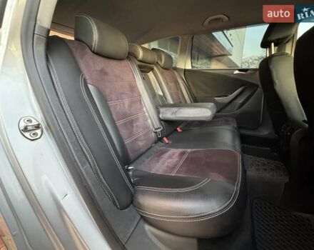 Фольксваген Пассат 2009 в Одессе на Automoto.ua Серый Фольксваген Пассат, объемом двигателя 2 л и пробегом 279 тыс. км за 6200 $, фото 55 на Automoto.ua