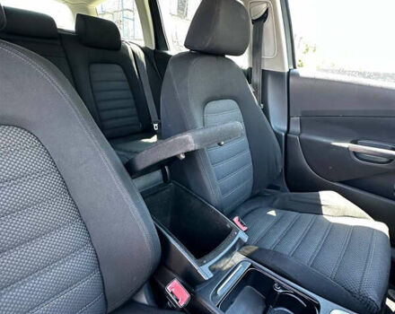 Серый Фольксваген Пассат, объемом двигателя 1.97 л и пробегом 234 тыс. км за 7950 $, фото 10 на Automoto.ua