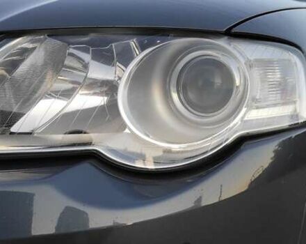 Серый Фольксваген Пассат, объемом двигателя 1.6 л и пробегом 262 тыс. км за 7000 $, фото 27 на Automoto.ua