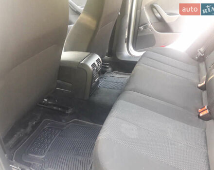 Сірий Фольксваген Пассат, об'ємом двигуна 1.4 л та пробігом 187 тис. км за 6100 $, фото 20 на Automoto.ua