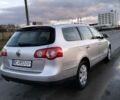Фольксваген Пассат 2009 в Львове на Automoto.ua Серый Фольксваген Пассат, объемом двигателя 1.97 л и пробегом 270 тыс. км за 6500 $, фото 6 на Automoto.ua