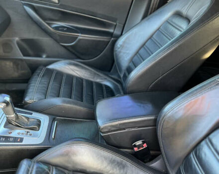 Серый Фольксваген Пассат, объемом двигателя 1.39 л и пробегом 251 тыс. км за 5800 $, фото 18 на Automoto.ua