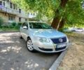 Сірий Фольксваген Пассат, об'ємом двигуна 1.4 л та пробігом 197 тис. км за 6800 $, фото 1 на Automoto.ua