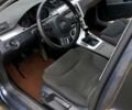 Серый Фольксваген Пассат, объемом двигателя 2 л и пробегом 250 тыс. км за 7000 $, фото 1 на Automoto.ua