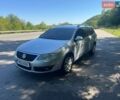 Серый Фольксваген Пассат, объемом двигателя 1.99 л и пробегом 295 тыс. км за 6300 $, фото 1 на Automoto.ua
