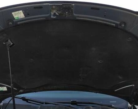 Серый Фольксваген Пассат, объемом двигателя 1.6 л и пробегом 262 тыс. км за 7000 $, фото 32 на Automoto.ua