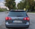 Сірий Фольксваген Пассат, об'ємом двигуна 1.97 л та пробігом 262 тис. км за 7999 $, фото 5 на Automoto.ua