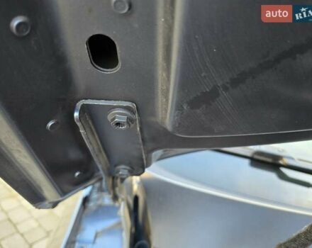 Сірий Фольксваген Пассат, об'ємом двигуна 1.8 л та пробігом 212 тис. км за 7500 $, фото 172 на Automoto.ua