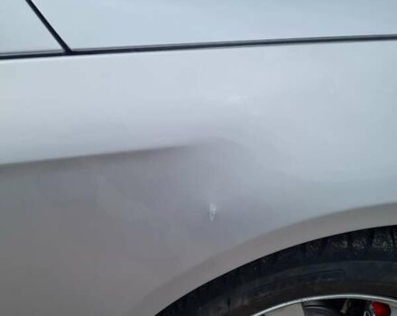 Серый Фольксваген Пассат, объемом двигателя 2 л и пробегом 245 тыс. км за 7500 $, фото 1 на Automoto.ua