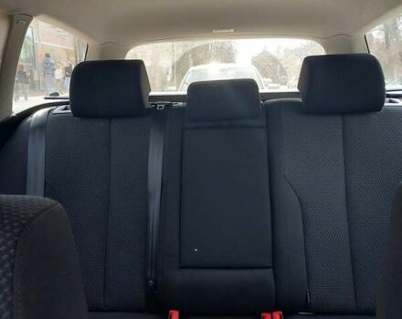 Серый Фольксваген Пассат, объемом двигателя 1.6 л и пробегом 213 тыс. км за 8650 $, фото 9 на Automoto.ua