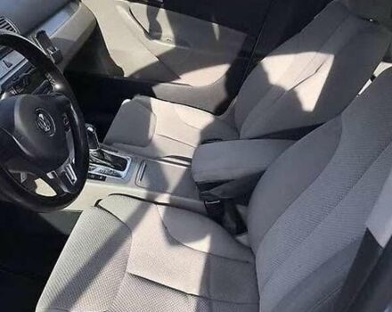 Серый Фольксваген Пассат, объемом двигателя 1.39 л и пробегом 225 тыс. км за 7100 $, фото 25 на Automoto.ua