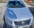 Фольксваген Пассат 2009 в Броварах на Automoto.ua Серый Фольксваген Пассат, объемом двигателя 2 л и пробегом 329 тыс. км за 7000 $, фото 1 на Automoto.ua