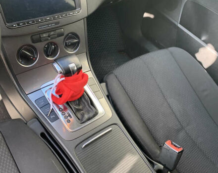 Серый Фольксваген Пассат, объемом двигателя 1.97 л и пробегом 287 тыс. км за 5500 $, фото 8 на Automoto.ua