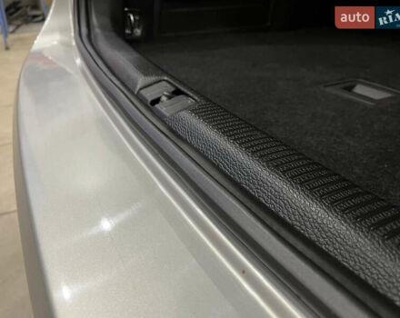 Сірий Фольксваген Пассат, об'ємом двигуна 1.98 л та пробігом 206 тис. км за 6600 $, фото 15 на Automoto.ua