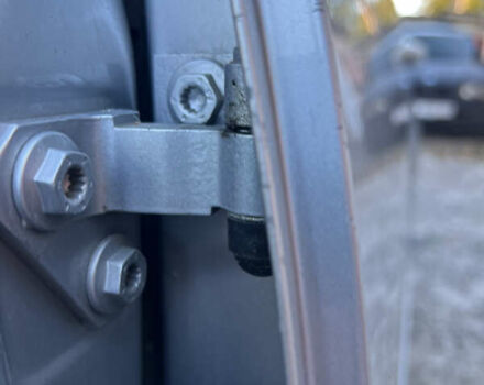 Серый Фольксваген Пассат, объемом двигателя 1.97 л и пробегом 257 тыс. км за 7699 $, фото 8 на Automoto.ua