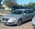Сірий Фольксваген Пассат, об'ємом двигуна 1.97 л та пробігом 305 тис. км за 7500 $, фото 1 на Automoto.ua