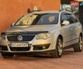 Фольксваген Пассат 2009 в Одессе на Automoto.ua Серый Фольксваген Пассат, объемом двигателя 2 л и пробегом 279 тыс. км за 6200 $, фото 4 на Automoto.ua