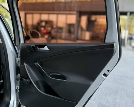 Серый Фольксваген Пассат, объемом двигателя 1.4 л и пробегом 211 тыс. км за 6750 $, фото 75 на Automoto.ua