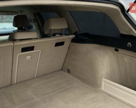 Сірий Фольксваген Пассат, об'ємом двигуна 1.97 л та пробігом 289 тис. км за 7500 $, фото 6 на Automoto.ua