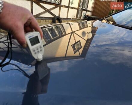 Сірий Фольксваген Пассат, об'ємом двигуна 1.8 л та пробігом 212 тис. км за 7500 $, фото 35 на Automoto.ua