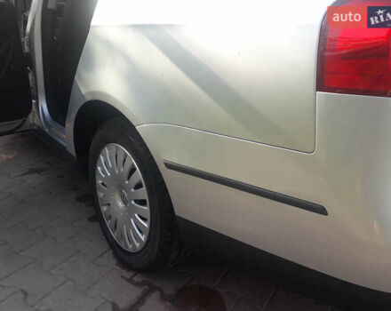 Сірий Фольксваген Пассат, об'ємом двигуна 1.4 л та пробігом 187 тис. км за 6100 $, фото 18 на Automoto.ua