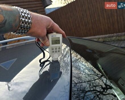 Сірий Фольксваген Пассат, об'ємом двигуна 1.8 л та пробігом 212 тис. км за 7500 $, фото 44 на Automoto.ua