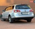 Фольксваген Пассат 2009 в Одессе на Automoto.ua Серый Фольксваген Пассат, объемом двигателя 2 л и пробегом 279 тыс. км за 6200 $, фото 21 на Automoto.ua