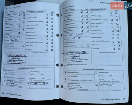 Сірий Фольксваген Пассат, об'ємом двигуна 1.4 л та пробігом 211 тис. км за 6750 $, фото 88 на Automoto.ua