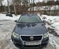 Сірий Фольксваген Пассат, об'ємом двигуна 1.39 л та пробігом 260 тис. км за 6700 $, фото 1 на Automoto.ua