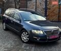 Сірий Фольксваген Пассат, об'ємом двигуна 1.8 л та пробігом 212 тис. км за 7500 $, фото 159 на Automoto.ua