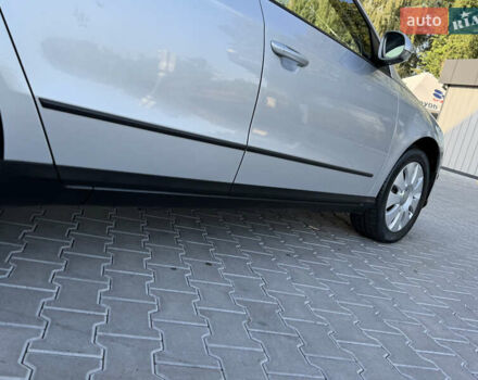 Серый Фольксваген Пассат, объемом двигателя 1.4 л и пробегом 211 тыс. км за 6750 $, фото 31 на Automoto.ua