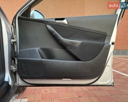 Фольксваген Пассат 2009 в Одессе на Automoto.ua Серый Фольксваген Пассат, объемом двигателя 2 л и пробегом 279 тыс. км за 6200 $, фото 38 на Automoto.ua