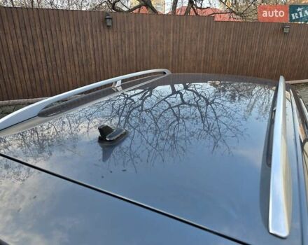 Сірий Фольксваген Пассат, об'ємом двигуна 1.8 л та пробігом 212 тис. км за 7500 $, фото 157 на Automoto.ua