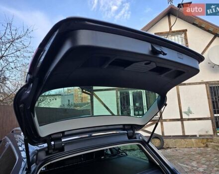 Сірий Фольксваген Пассат, об'ємом двигуна 1.8 л та пробігом 212 тис. км за 7500 $, фото 145 на Automoto.ua