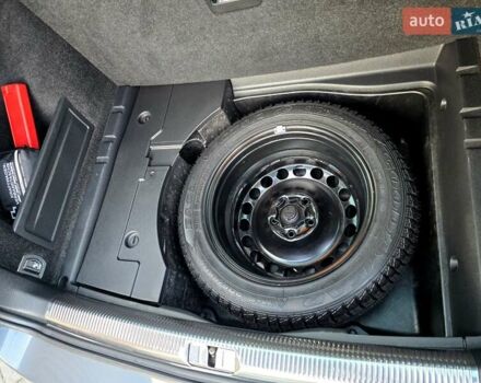 Сірий Фольксваген Пассат, об'ємом двигуна 1.8 л та пробігом 212 тис. км за 7500 $, фото 152 на Automoto.ua