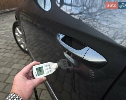 Сірий Фольксваген Пассат, об'ємом двигуна 1.8 л та пробігом 212 тис. км за 7500 $, фото 52 на Automoto.ua