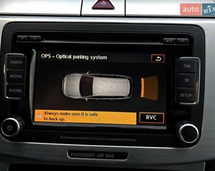 Сірий Фольксваген Пассат, об'ємом двигуна 1.8 л та пробігом 212 тис. км за 7500 $, фото 117 на Automoto.ua