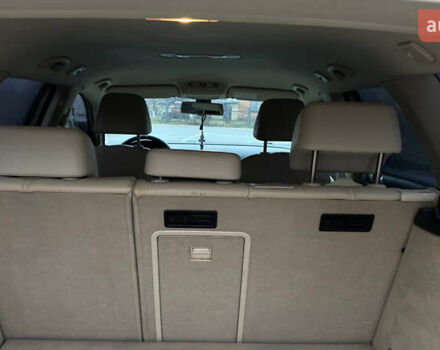 Сірий Фольксваген Пассат, об'ємом двигуна 1.97 л та пробігом 289 тис. км за 7500 $, фото 7 на Automoto.ua