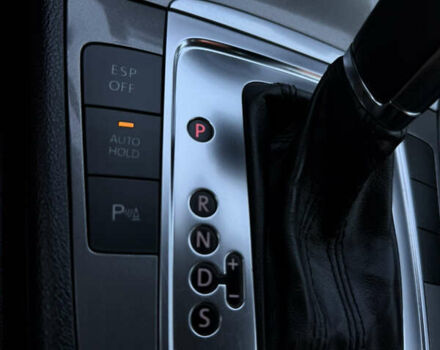 Сірий Фольксваген Пассат, об'ємом двигуна 1.4 л та пробігом 211 тис. км за 6750 $, фото 58 на Automoto.ua