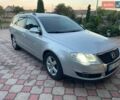 Серый Фольксваген Пассат, объемом двигателя 1.97 л и пробегом 250 тыс. км за 8000 $, фото 1 на Automoto.ua