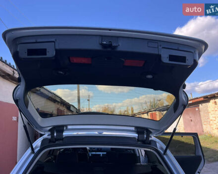 Серый Фольксваген Пассат, объемом двигателя 1.97 л и пробегом 257 тыс. км за 7699 $, фото 27 на Automoto.ua