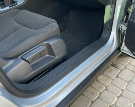 Сірий Фольксваген Пассат, об'ємом двигуна 1.97 л та пробігом 283 тис. км за 7000 $, фото 15 на Automoto.ua