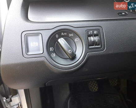 Сірий Фольксваген Пассат, об'ємом двигуна 1.4 л та пробігом 187 тис. км за 6100 $, фото 17 на Automoto.ua