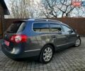 Сірий Фольксваген Пассат, об'ємом двигуна 1.8 л та пробігом 212 тис. км за 7500 $, фото 29 на Automoto.ua