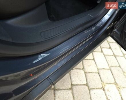 Сірий Фольксваген Пассат, об'ємом двигуна 1.8 л та пробігом 212 тис. км за 7500 $, фото 93 на Automoto.ua