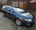 Сірий Фольксваген Пассат, об'ємом двигуна 1.8 л та пробігом 212 тис. км за 7500 $, фото 1 на Automoto.ua