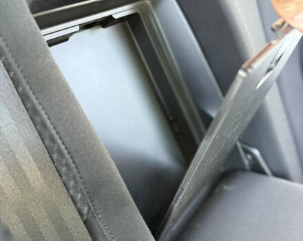 Серый Фольксваген Пассат, объемом двигателя 1.4 л и пробегом 211 тыс. км за 6750 $, фото 78 на Automoto.ua