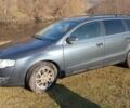 Сірий Фольксваген Пассат, об'ємом двигуна 2 л та пробігом 240 тис. км за 8500 $, фото 4 на Automoto.ua