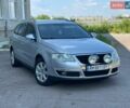 Серый Фольксваген Пассат, объемом двигателя 1.97 л и пробегом 282 тыс. км за 7300 $, фото 1 на Automoto.ua